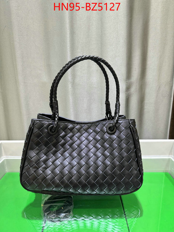 BV Bags(4A)-Handbag- how to buy replica shop ID: BZ5127 $: 95USD,
