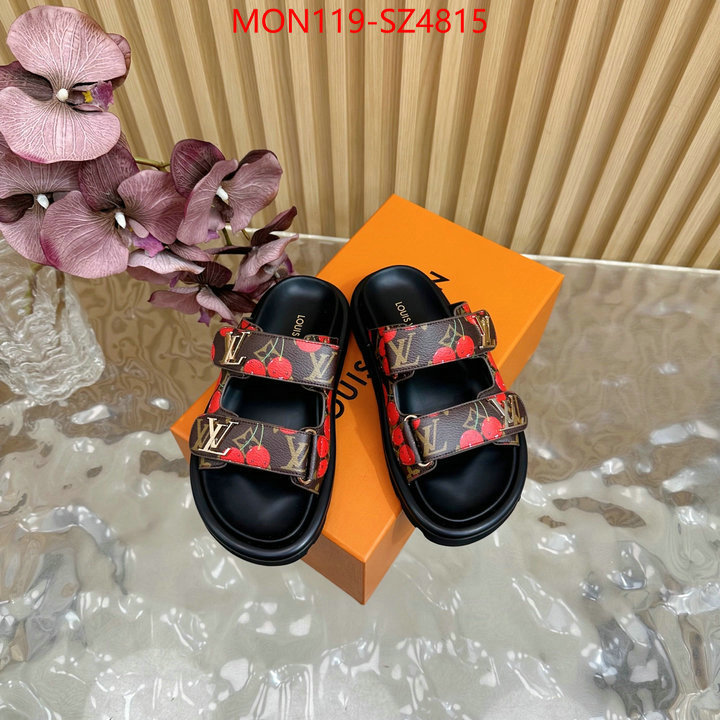 Women Shoes-LV where can i buy the best 1:1 original ID: SZ4815 $: 119USD