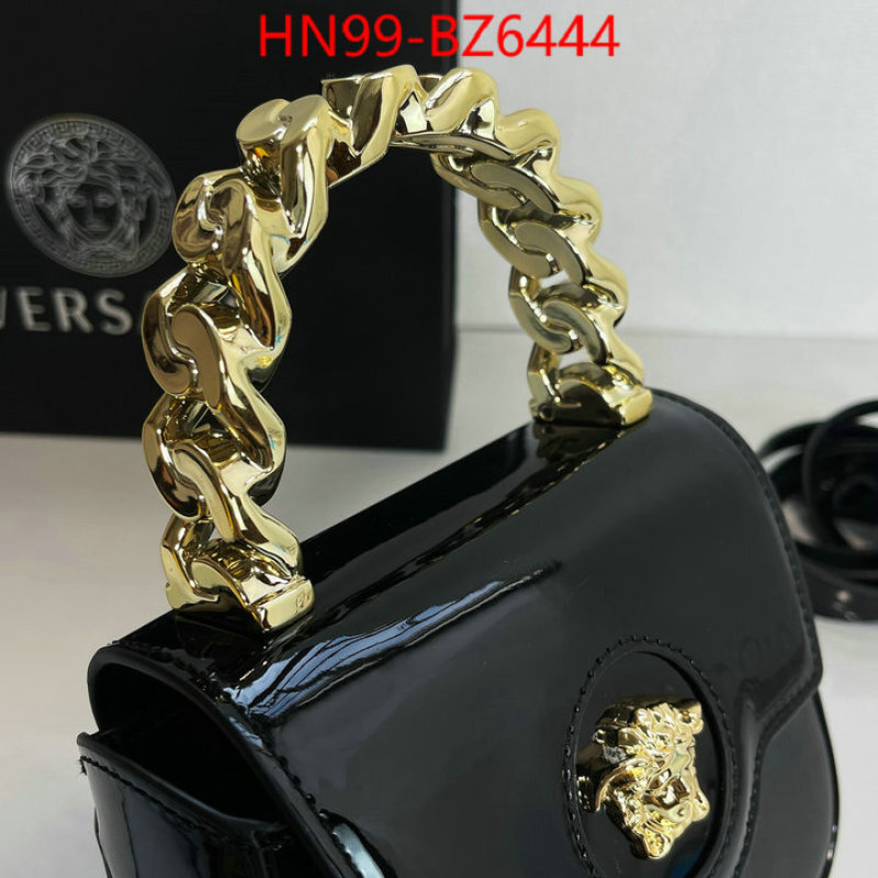 Versace Bags(4A)-Crossbody- what is top quality replica ID: BZ6444 $: 99USD,