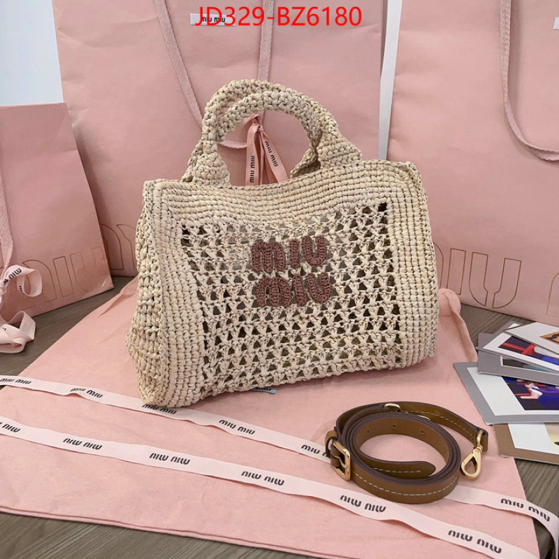 Miu Miu Bags(TOP)-Handbag- can i buy replica ID: BZ6180 $: 329USD,