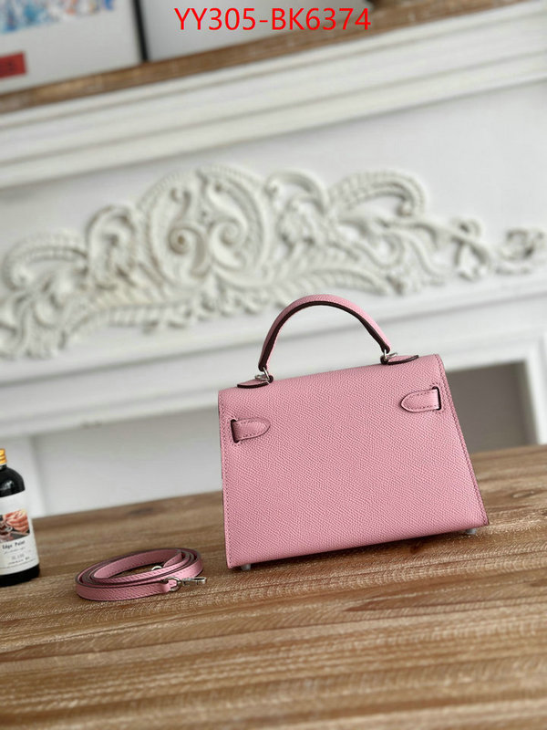 Hermes Bags(TOP)-Kelly- replica best ID: BK6374 $: 305USD,