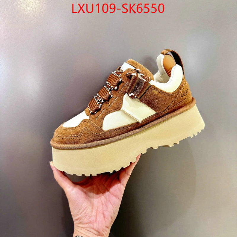 Women Shoes-UGG best aaaaa ID: SK6550 $: 109USD