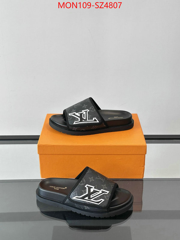 Men Shoes-LV are you looking for ID: SZ4807 $: 109USD