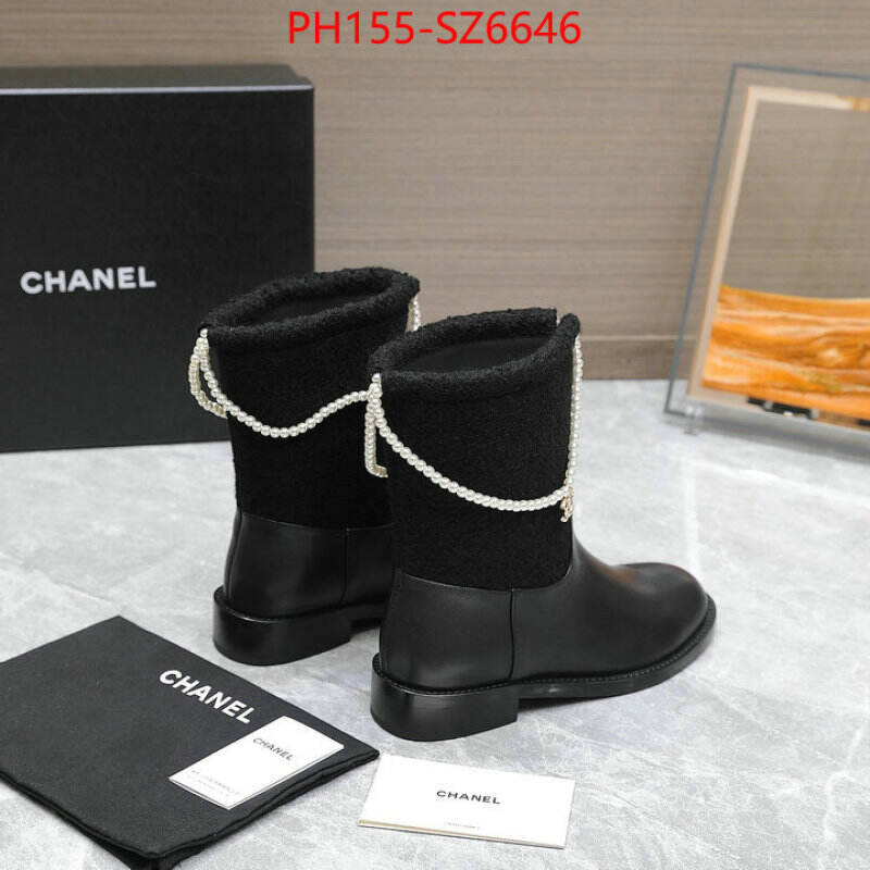 Women Shoes-Boots high ID: SZ6646 $: 155USD