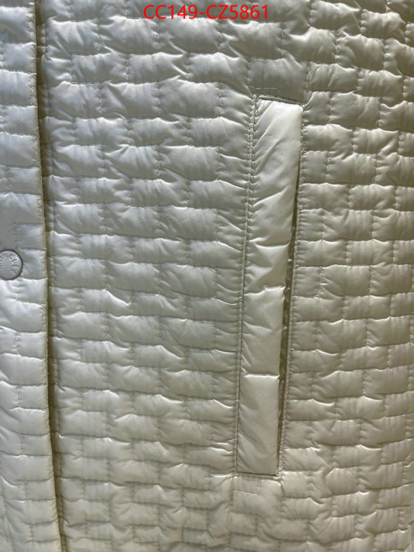 Down jacket Women-Moncler best replica ID: CZ5861 $: 149USD
