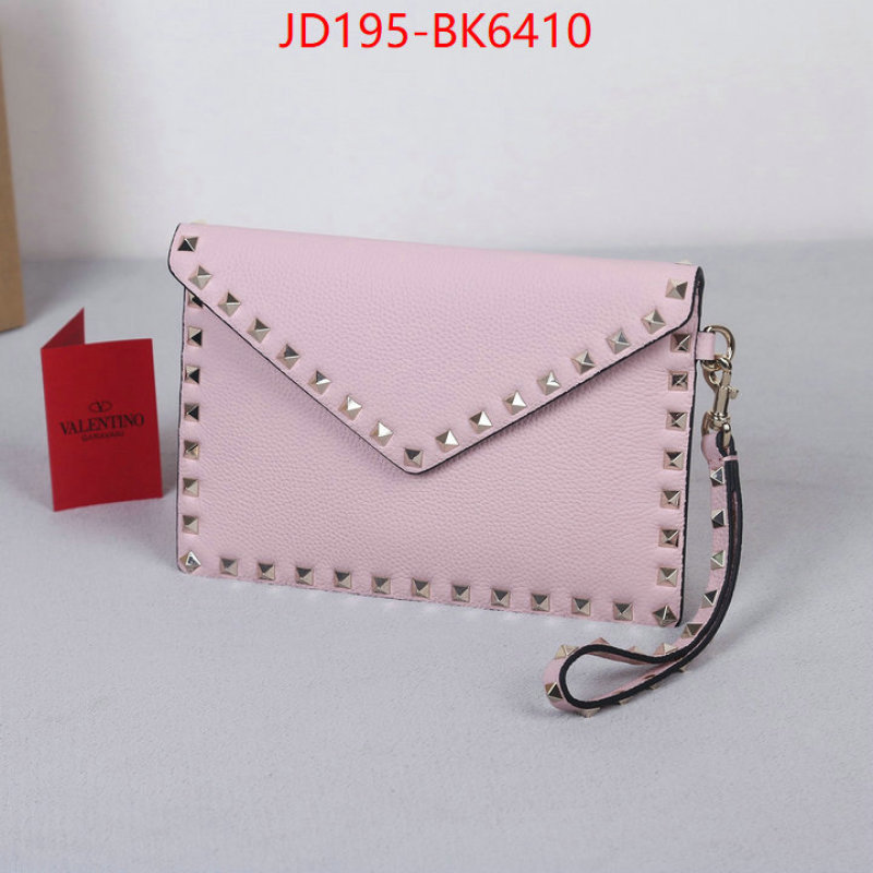 Valentino Bags(TOP)-Clutch- buy sell ID: BK6410 $: 195USD,