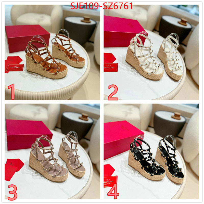Women Shoes-Valentino where can i buy ID: SZ6761 $: 109USD
