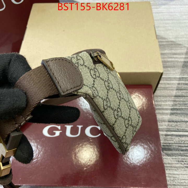 Gucci Bags(TOP)-Discovery- cheap ID: BK6281 $: 155USD,