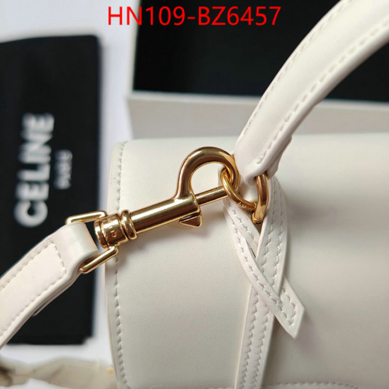 CELINE Bags(4A)-Crossbody- high quality online ID: BZ6457 $: 109USD,