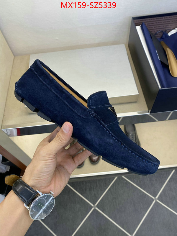 Men shoes-Prada buy top high quality replica ID: SZ5339 $: 159USD