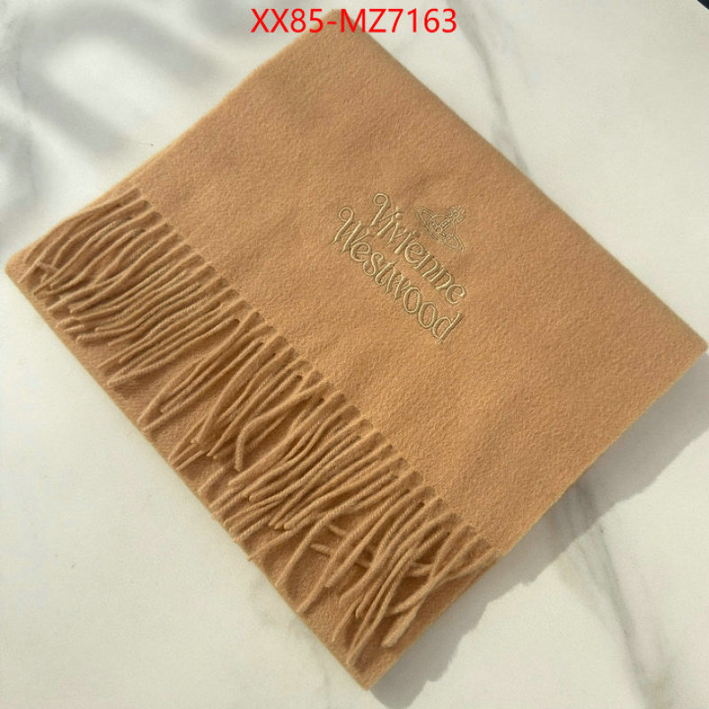 Scarf-Vivienne Westwood what 1:1 replica ID: MZ7163 $: 85USD