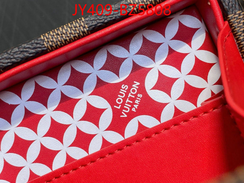 LV Bags(TOP)-Petite Malle- how quality ID: BZ5808 $: 409USD,