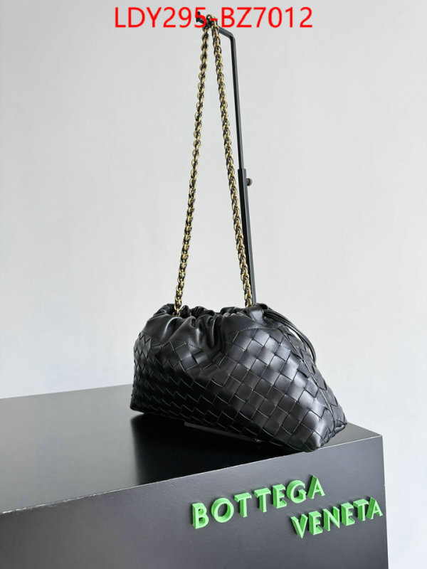 BV Bags(TOP)-Crossbody- replica us ID: BZ7012 $: 295USD,
