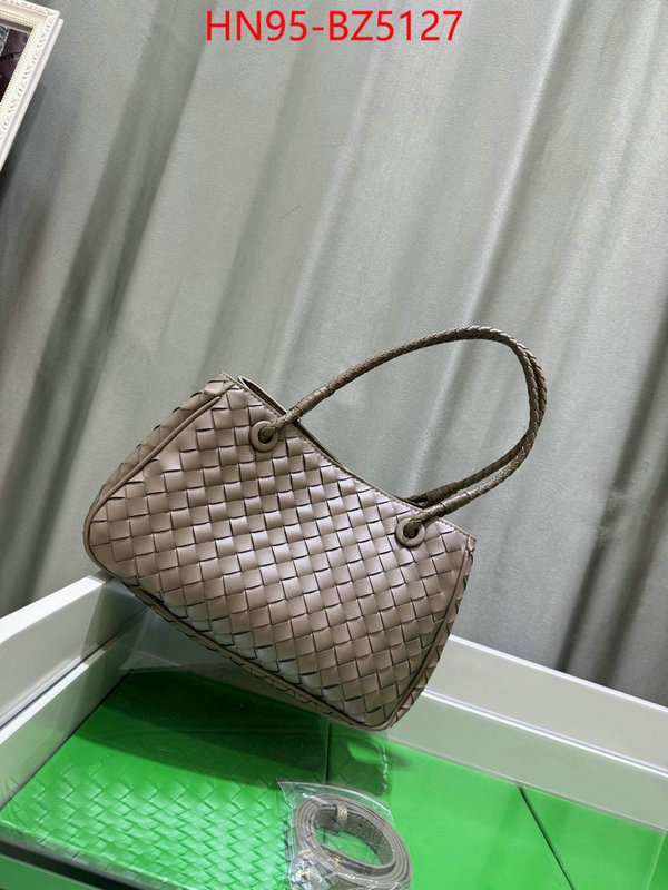 BV Bags(4A)-Handbag- how to buy replica shop ID: BZ5127 $: 95USD,