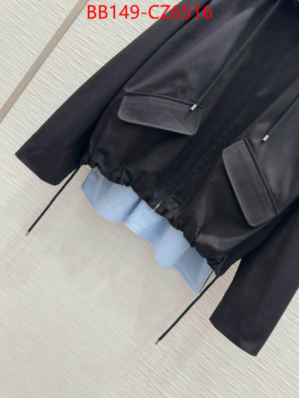 Clothing-Loewe buy cheap ID: CZ6516 $: 149USD