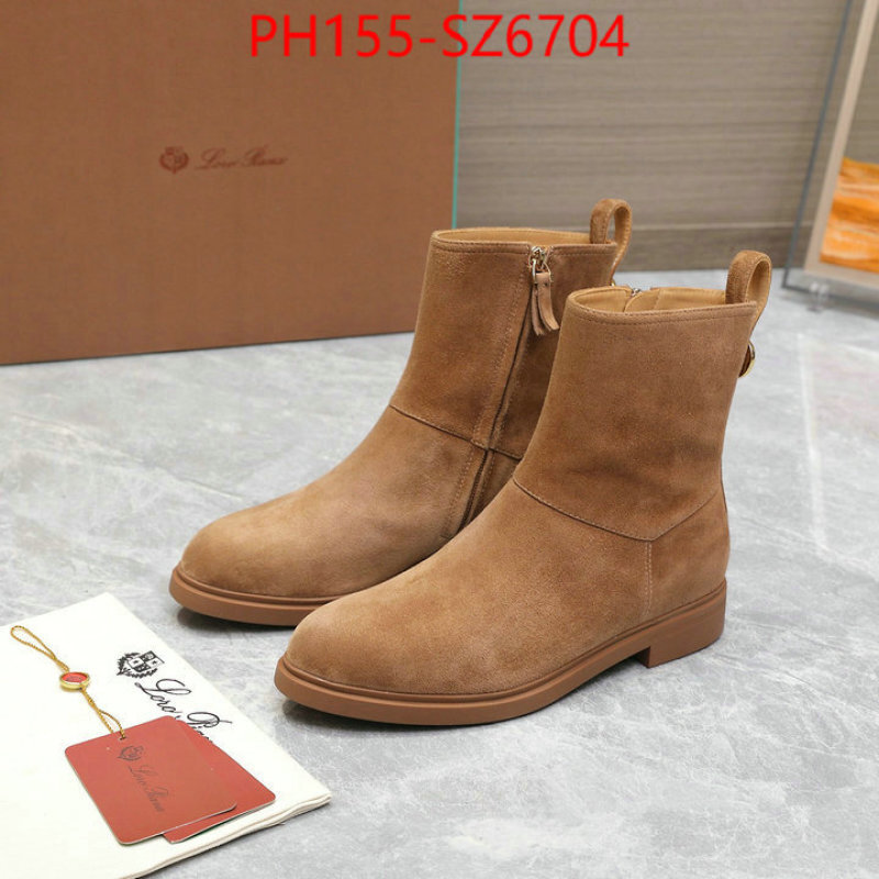 Women Shoes-Boots top fake designer ID: SZ6704 $: 155USD