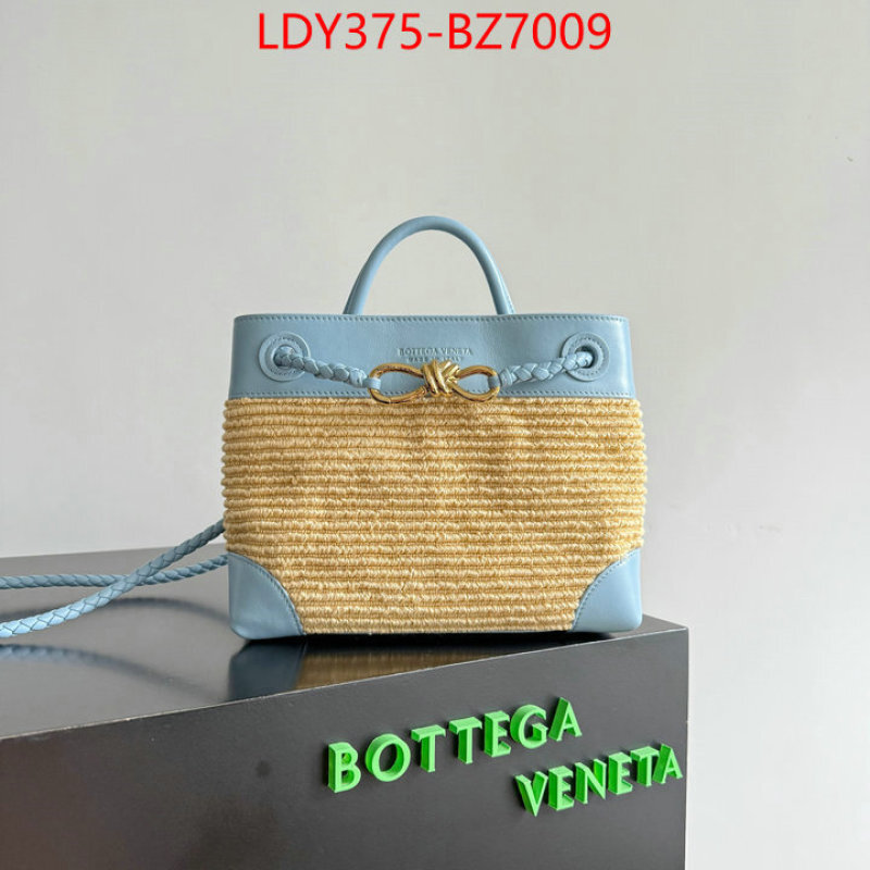 BV Bags(TOP)-Handbag- we provide top cheap aaaaa ID: BZ7009 $: 375USD,