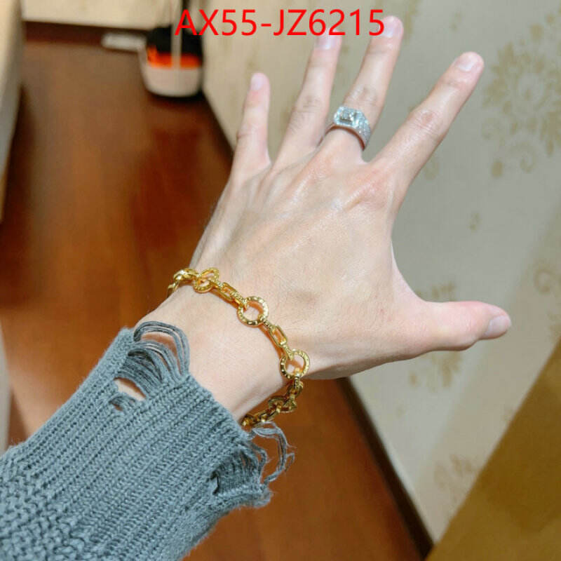 Jewelry-Bvlgari what's best ID: JZ6215 $: 55USD