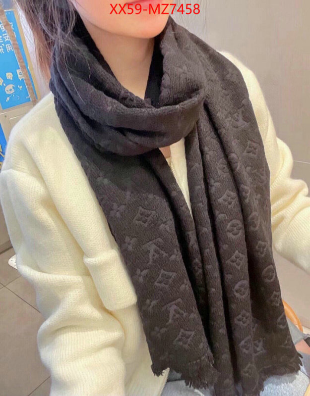 Scarf-LV designer ID: MZ7458 $: 59USD