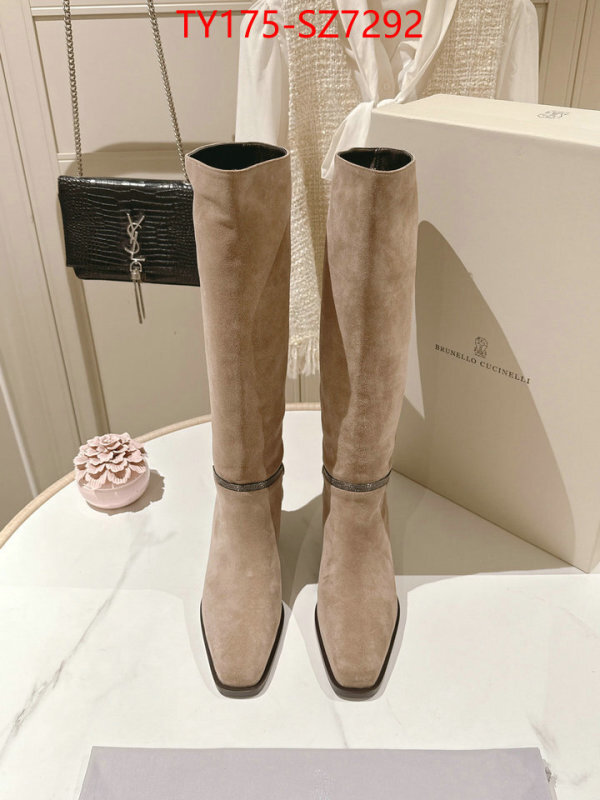 Women Shoes-Boots where could you find a great quality designer ID: SZ7292 $: 175USD