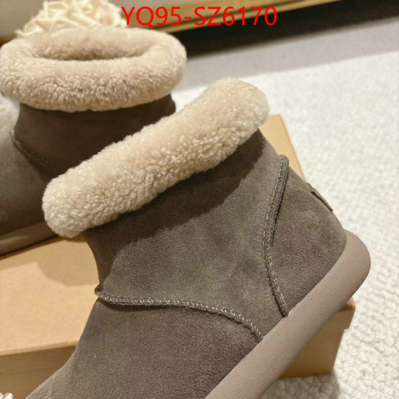 Women Shoes-UGG what is a counter quality ID: SZ6170 $: 95USD