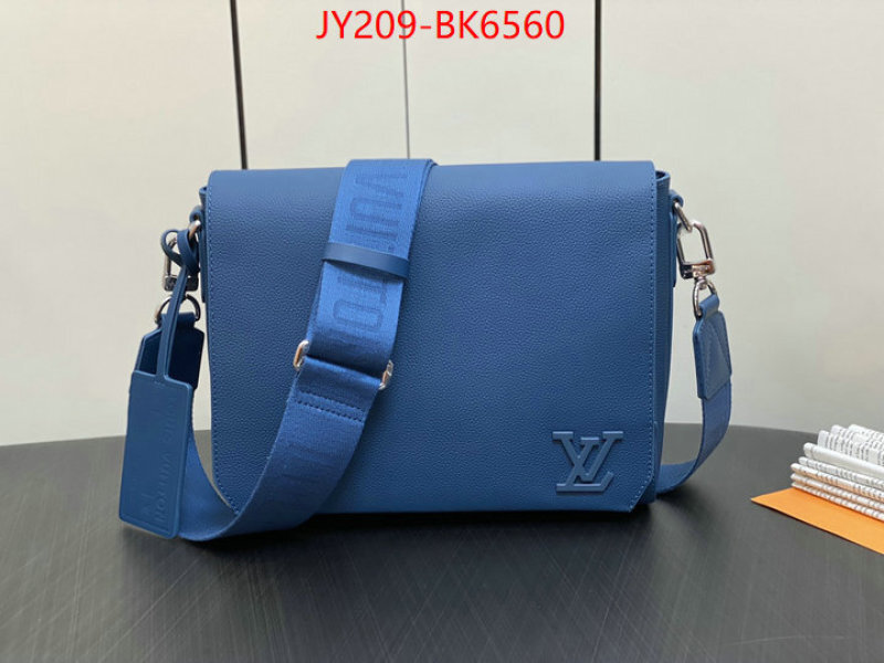 LV Bags(TOP)-Pochette MTis- supplier in china ID: BK6560 $: 235USD,