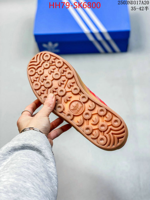 Women Shoes-Adidas where to find best ID: SK6800 $: 79USD