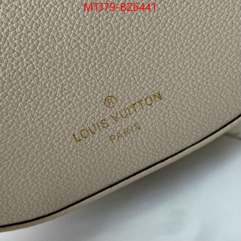 LV Bags(4A)-Pochette MTis Bag- can you buy replica ID: BZ6441 $: 79USD,