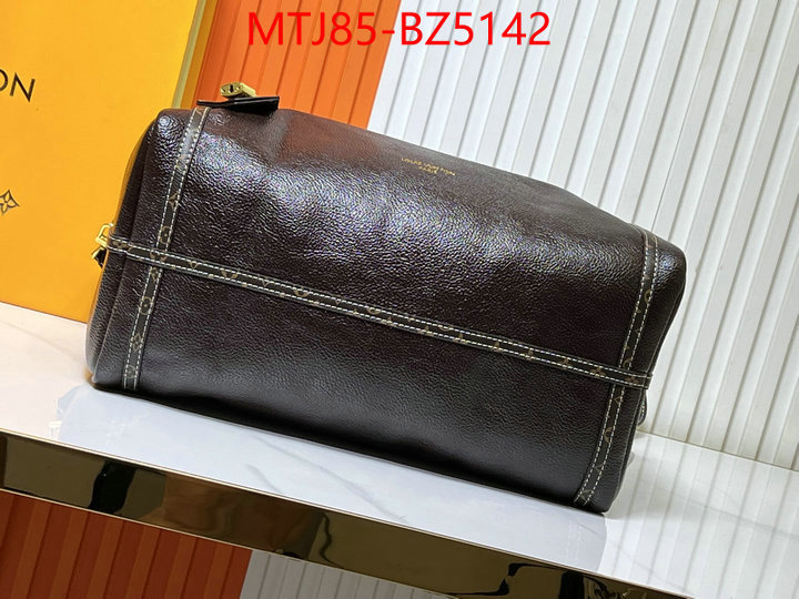 LV Bags(4A)-Pochette MTis Bag- good quality replica ID: BZ5142 $: 85USD,