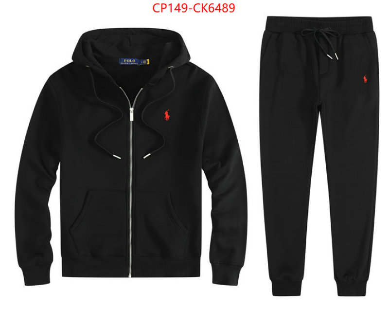Clothing-Ralph Lauren perfect ID: CK6489