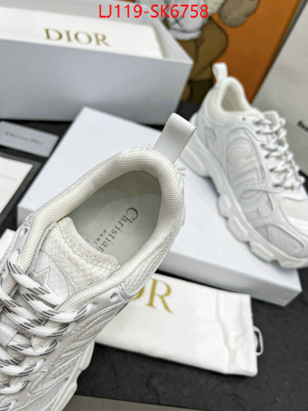 Men shoes-Dior the quality replica ID: SK6758 $: 119USD-shoes yupoo Men shoes-Dior the quality replica ID: SK6758 $: 119USD