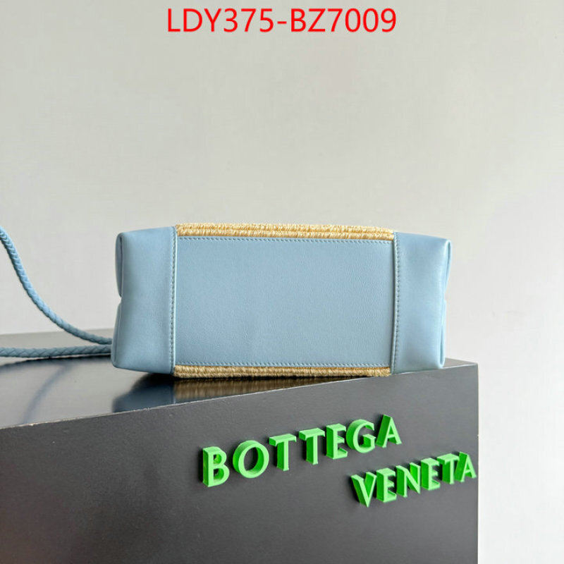 BV Bags(TOP)-Handbag- we provide top cheap aaaaa ID: BZ7009 $: 375USD,