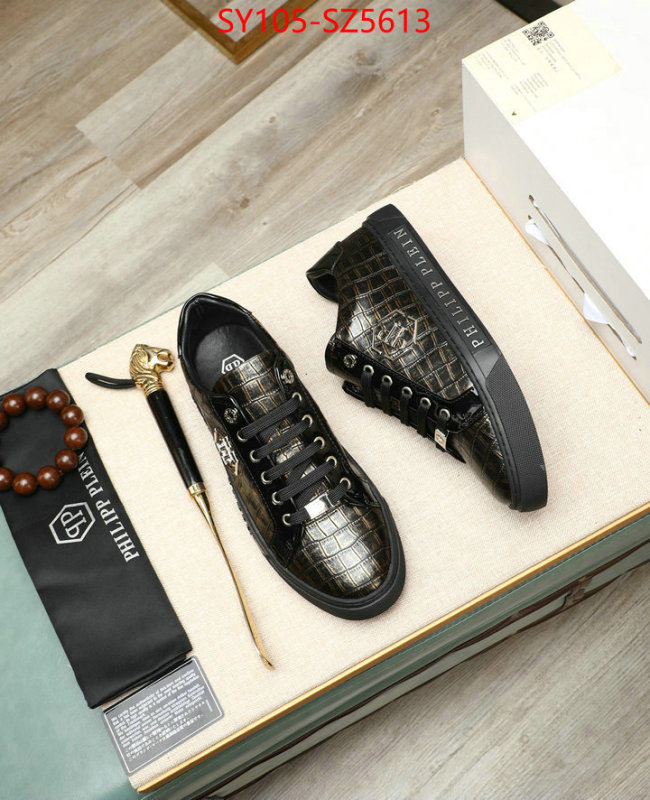 Men Shoes-PHILIPP PIEIN buy best high-quality ID: SZ5613 $: 105USD