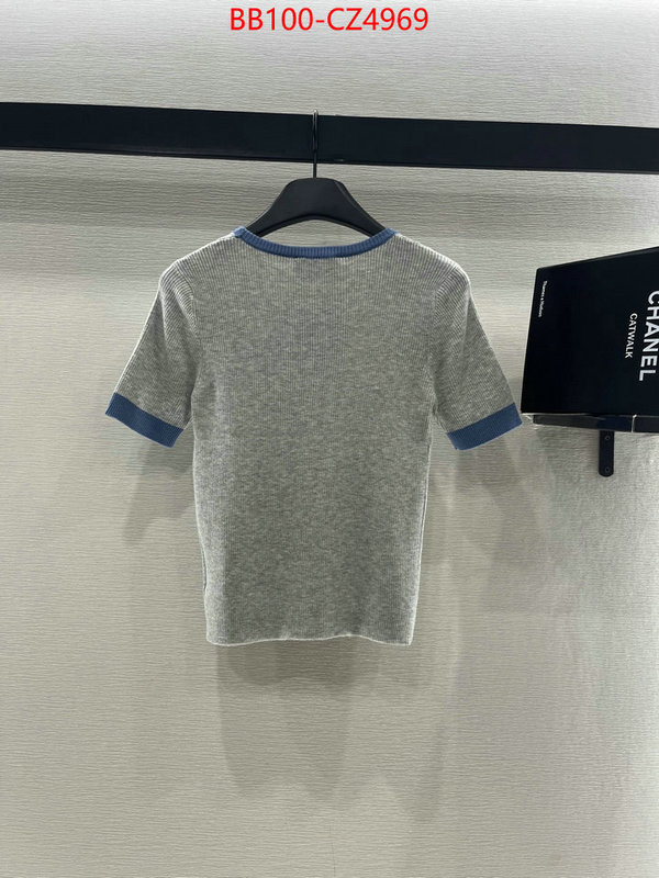 Clothing-Prada where should i buy to receive ID: CZ4969 $: 100USD