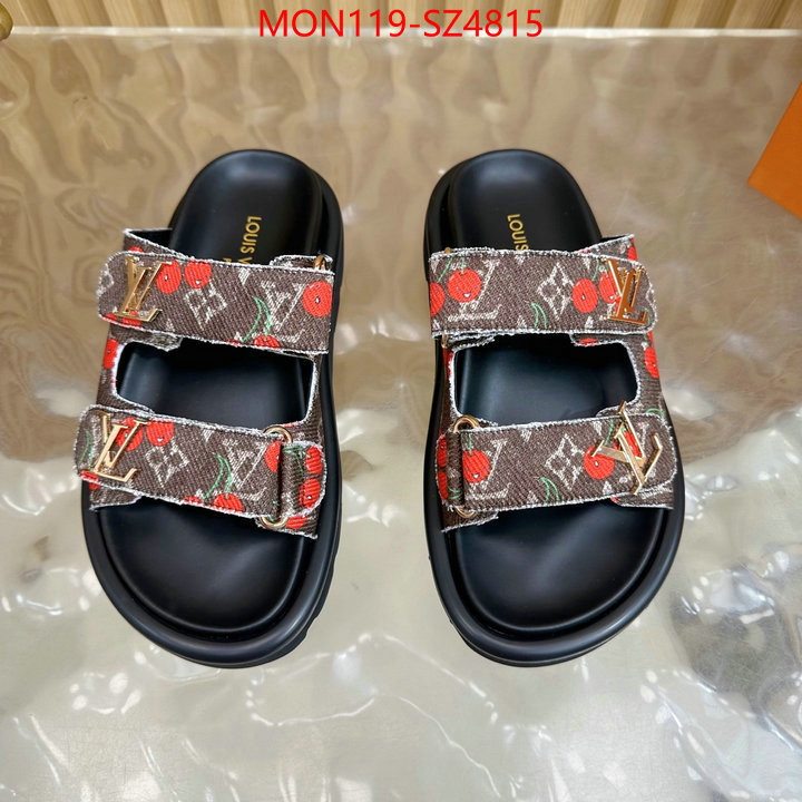 Women Shoes-LV where can i buy the best 1:1 original ID: SZ4815 $: 119USD