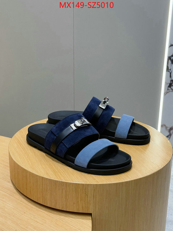 Men Shoes-Hermes 1:1 ID: SZ5010 $: 149USD