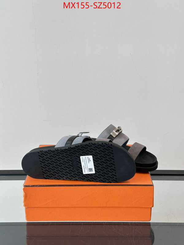 Men Shoes-Hermes best aaaaa ID: SZ5012 $: 155USD
