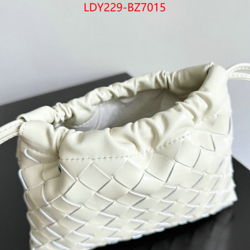 BV Bags(TOP)-Crossbody- luxury cheap ID: BZ7015 $: 229USD,