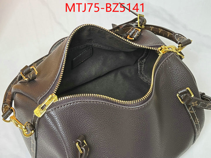 LV Bags(4A)-Pochette MTis Bag- how quality ID: BZ5141 $: 75USD,
