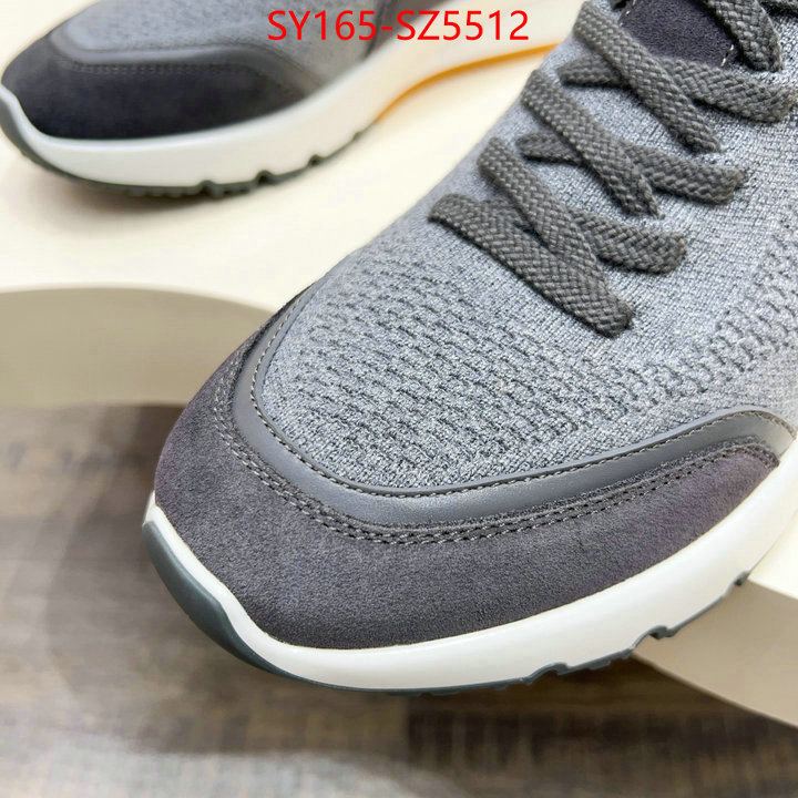 Men Shoes-Brunello Cucinelli are you looking for ID: SZ5512 $: 165USD