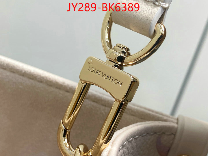LV Bags(TOP)-Handbag Collection- highest product quality ID: BK6389 $: 289USD,