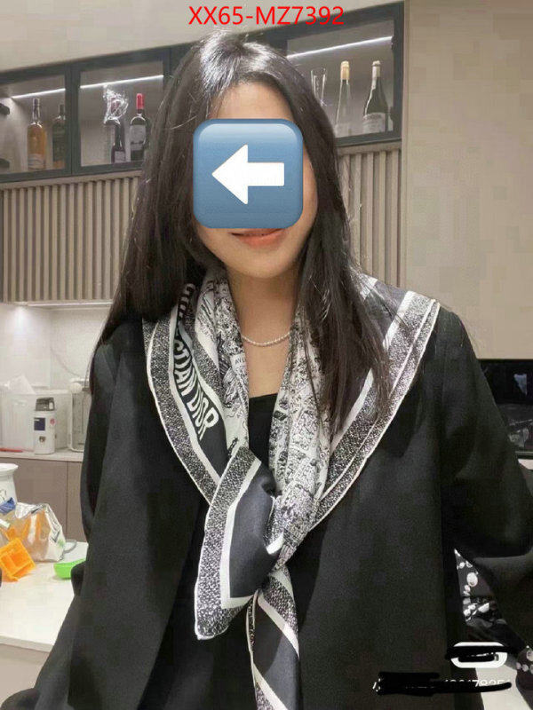 Scarf-Dior for sale online ID: MZ7392 $: 65USD