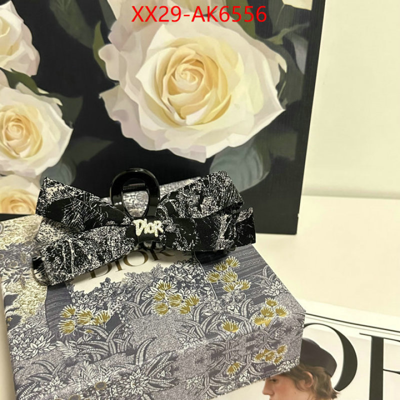 Hair band-Dior buy cheap replica ID: AK6556 $: 29USD