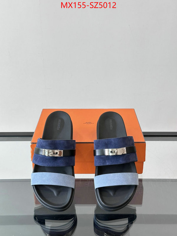 Men Shoes-Hermes best aaaaa ID: SZ5012 $: 155USD