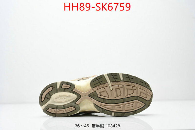 Men Shoes-Asics where to find best ID: SK6759 $: 89USD