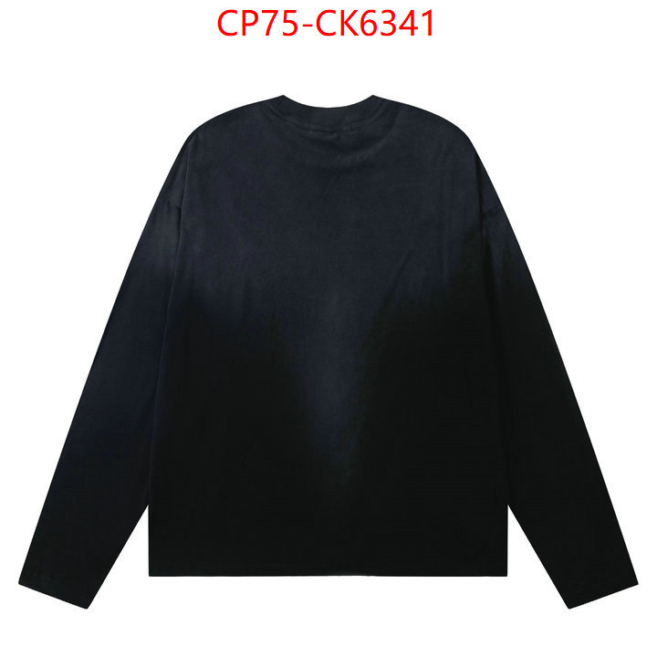 Clothing-Acne Studios 1:1 clone ID: CK6341 $: 75USD