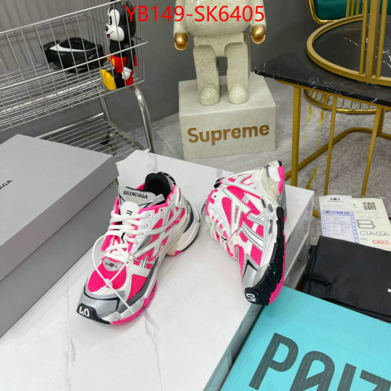 Men Shoes-Balenciaga the best affordable ID: SK6405