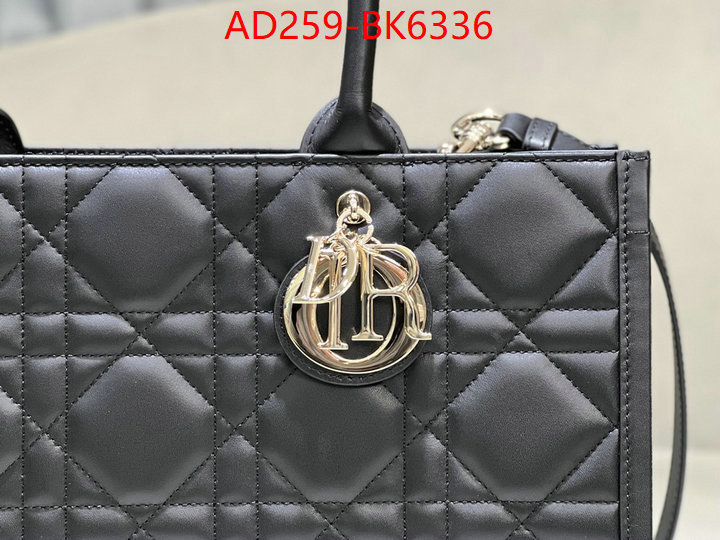 Dior Bags(TOP)-Lady- high quality perfect ID: BK6336