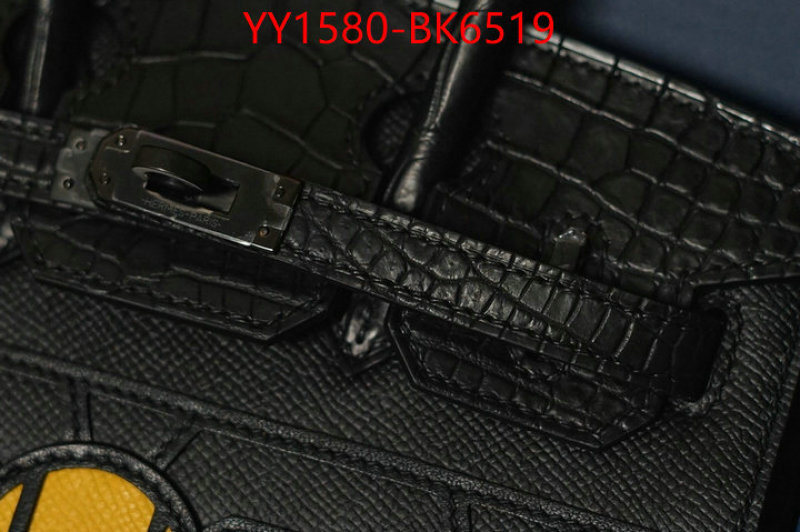 Hermes Bags(TOP)-Birkin- best quality fake ID: BK6519 $: 1580USD,