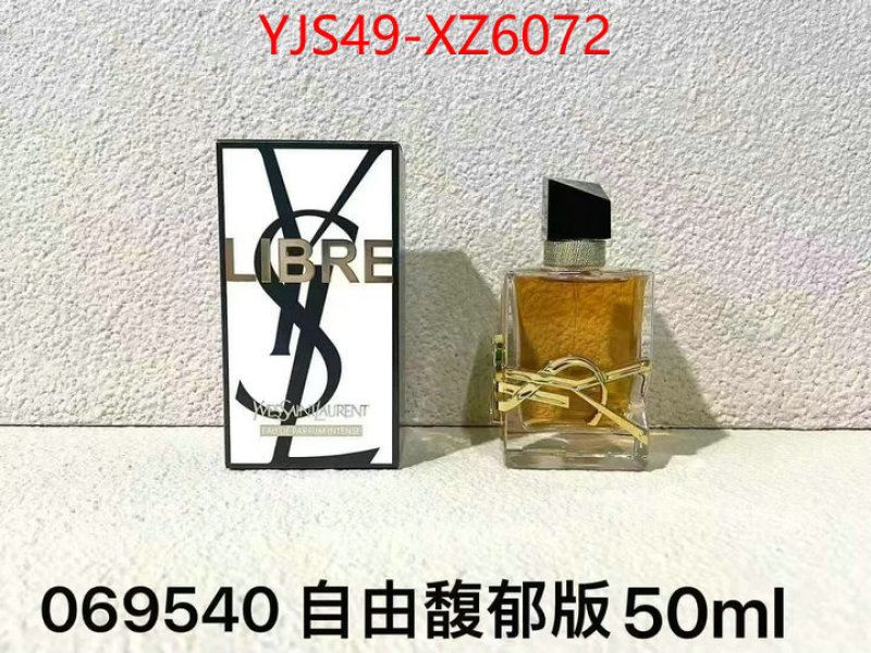 Perfume-YSL where could you find a great quality designer ID: XZ6072 $: 49USD